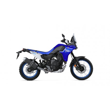 Yamaha Adventure Ténéré 700 2025