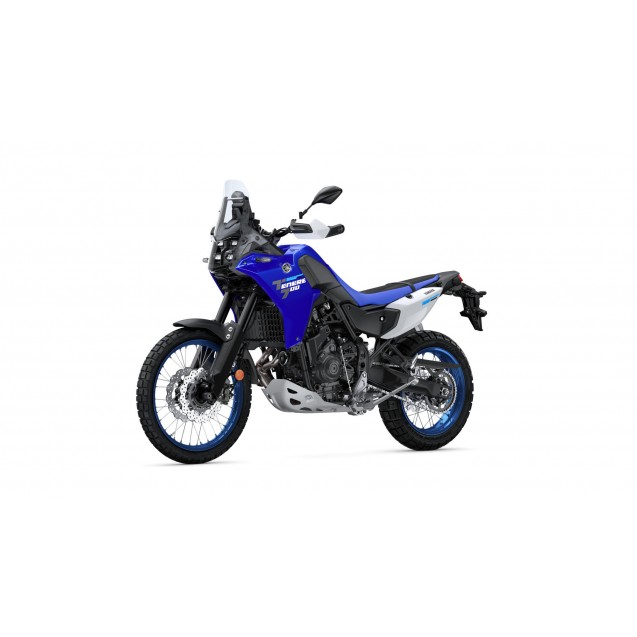 Yamaha Adventure Ténéré 700 2025