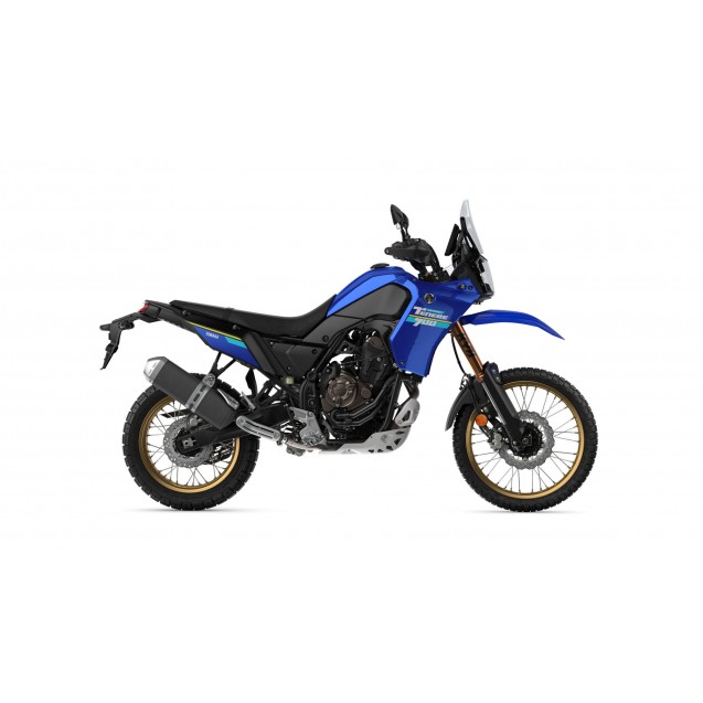 Yamaha Adventure Ténéré 700 Extreme
