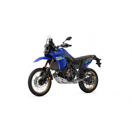 Yamaha Adventure Ténéré 700 Extreme