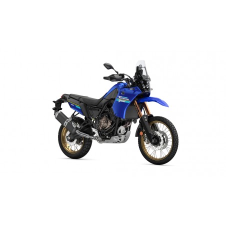 Yamaha Adventure Ténéré 700 Extreme