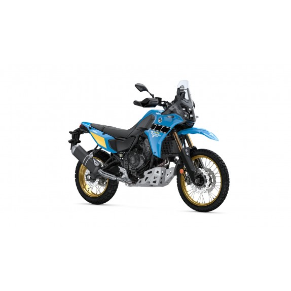 Yamaha Adventure Ténéré 700 Rally 2025