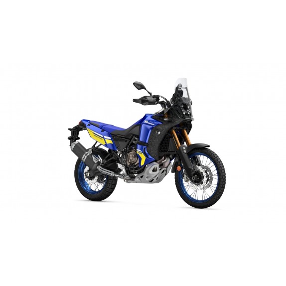 Yamaha Adventure Ténéré 700 World Raid 2024