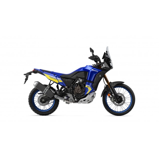 Yamaha Adventure Ténéré 700 World Raid 2024