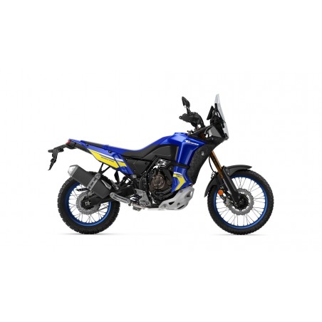 Yamaha Adventure Ténéré 700 World Raid 2024