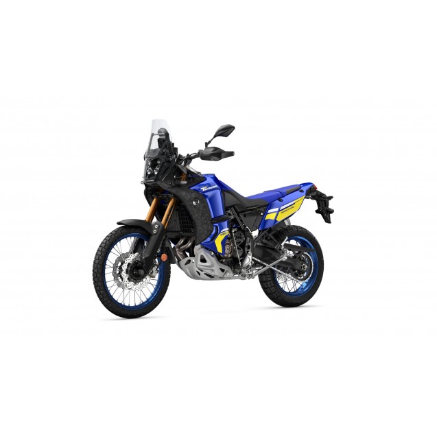 Yamaha Adventure Ténéré 700 World Raid 2024