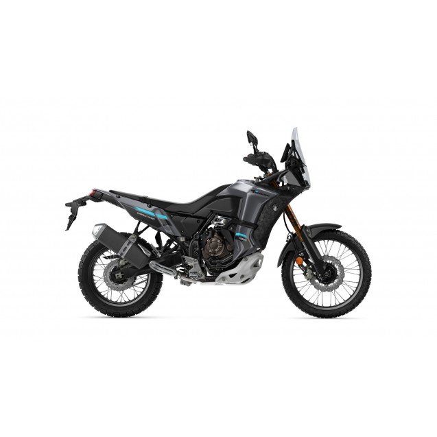 Yamaha Adventure Ténéré 700 World Raid 2024