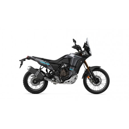Yamaha Adventure Ténéré 700 World Raid 2024
