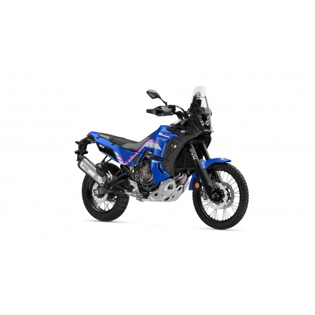Yamaha Adventure Ténéré 700 World Rally