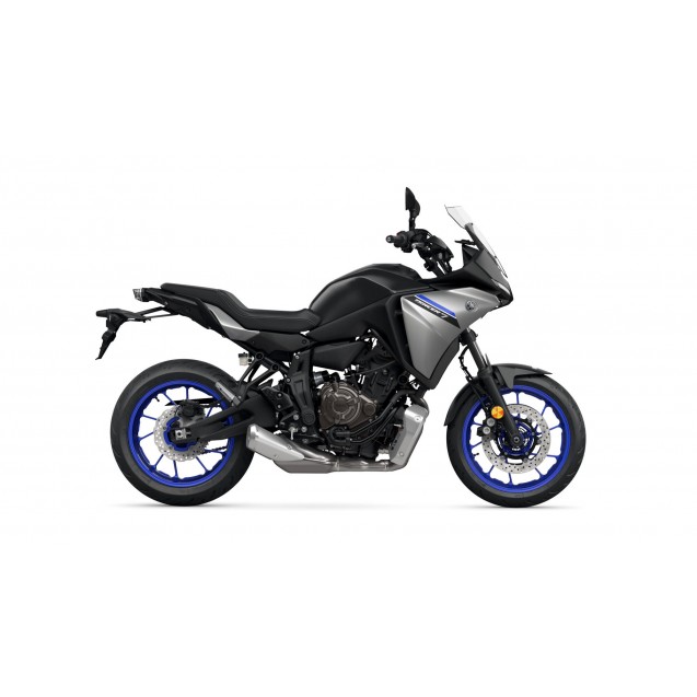 Yamaha Sport Touring TRACER 7 2024