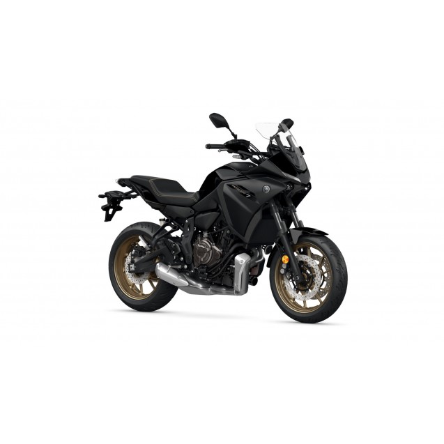 Yamaha Sport Touring TRACER 7 2024