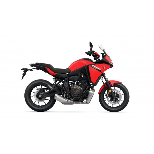 Yamaha Sport Touring TRACER 7 2024