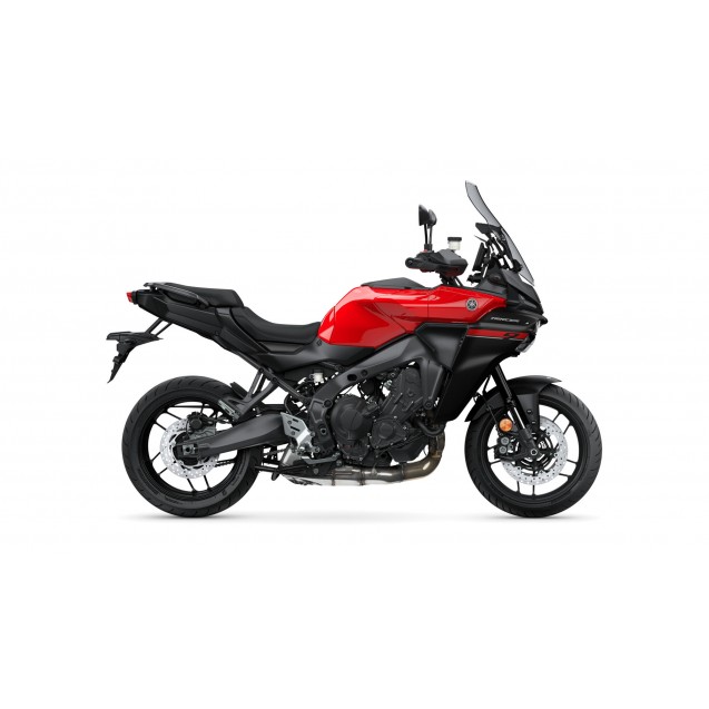 Yamaha Sport Touring TRACER 9 2025