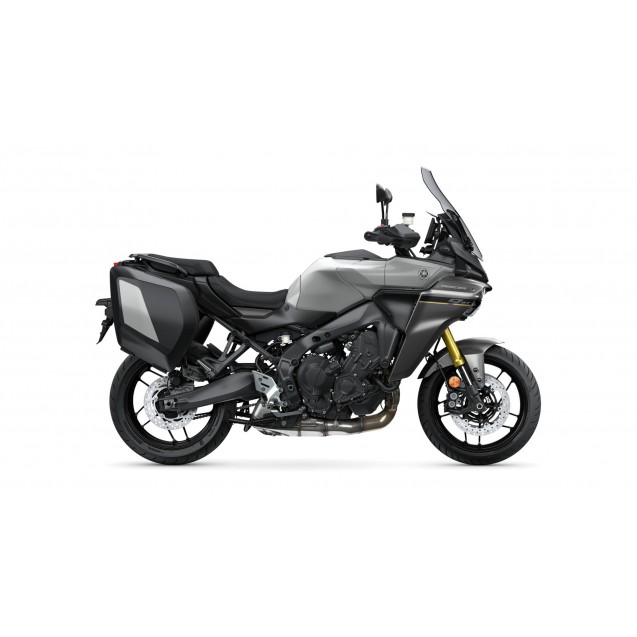 Yamaha Sport Touring TRACER 9 GT 2025