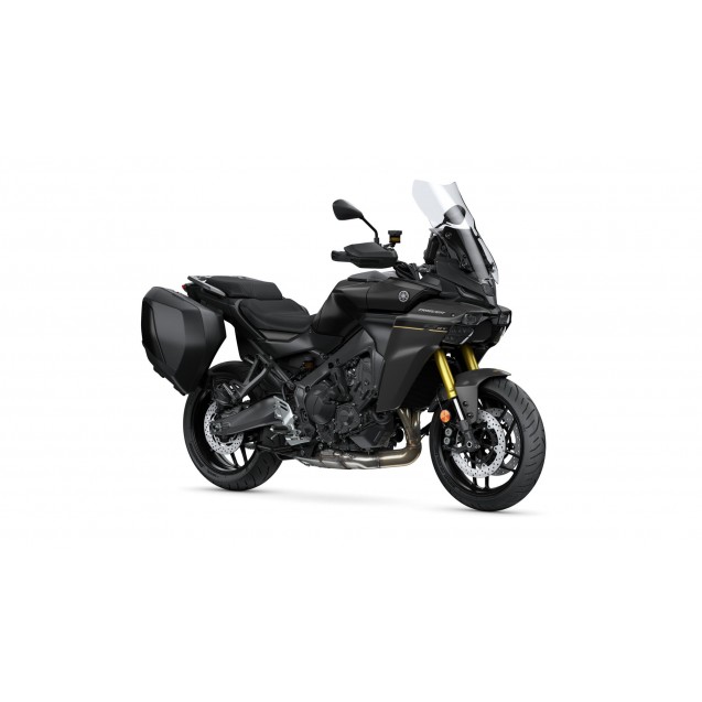 Yamaha Sport Touring TRACER 9 GT 2025 Y-AMT