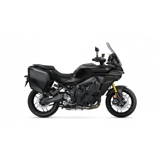 Yamaha Sport Touring TRACER 9 GT 2025 Y-AMT