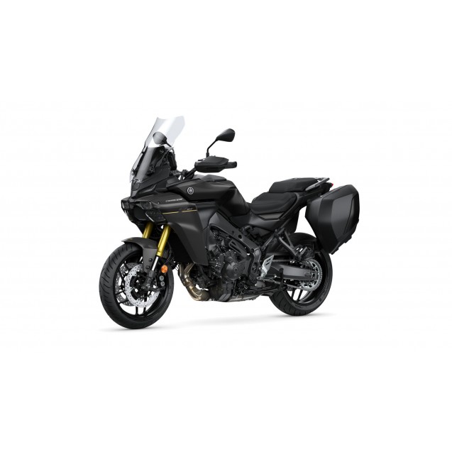 Yamaha Sport Touring TRACER 9 GT 2025 Y-AMT