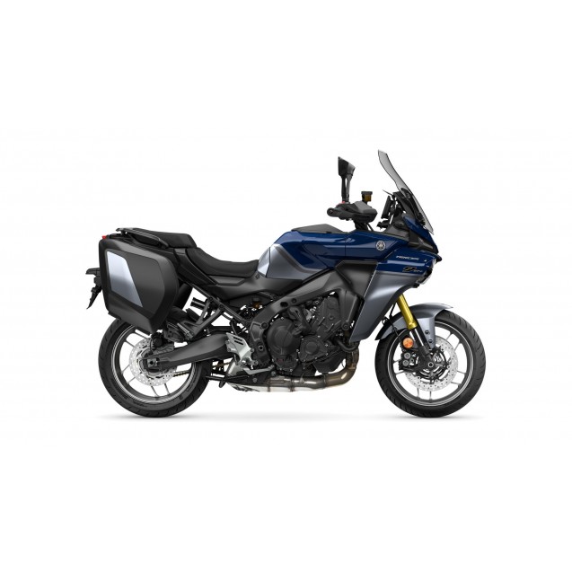 Yamaha Sport Touring TRACER 9 GT+ 2025 Y-AMT