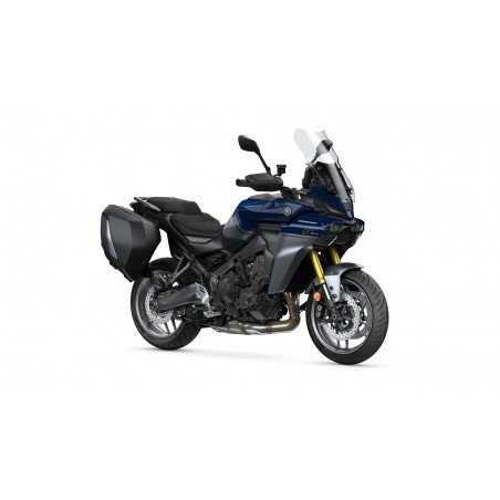 Yamaha Sport Touring TRACER 9 GT+ 2025 Y-AMT