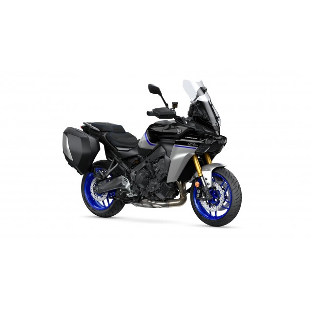 Yamaha Sport Touring TRACER 9 GT+ 2025 Y-AMT