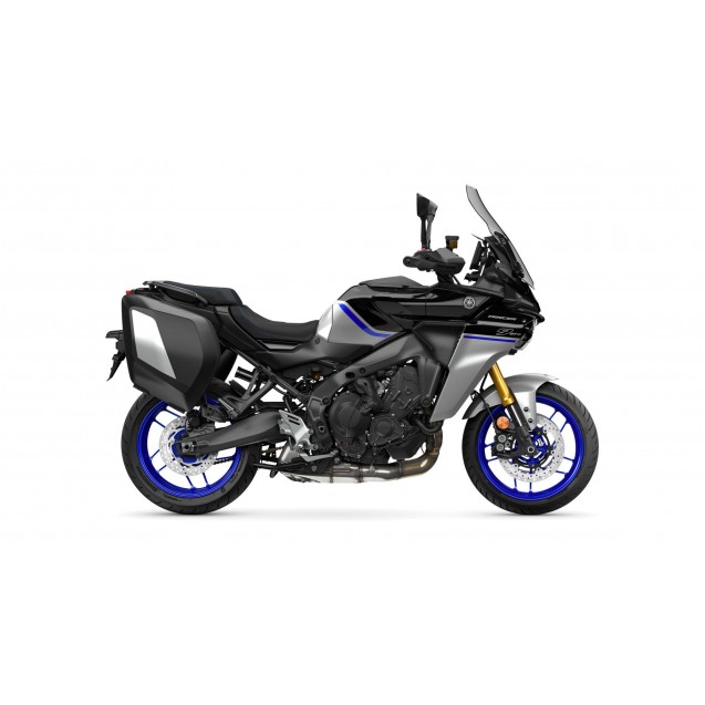 Yamaha Sport Touring TRACER 9 GT+ 2025 Y-AMT