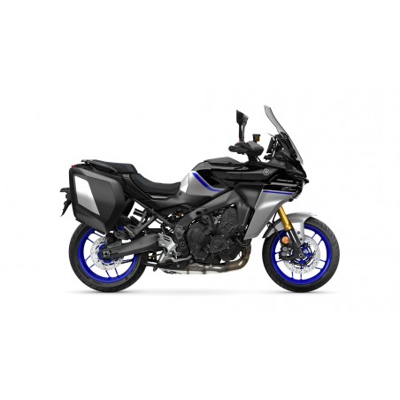 Yamaha Sport Touring TRACER 9 GT+ 2025 Y-AMT