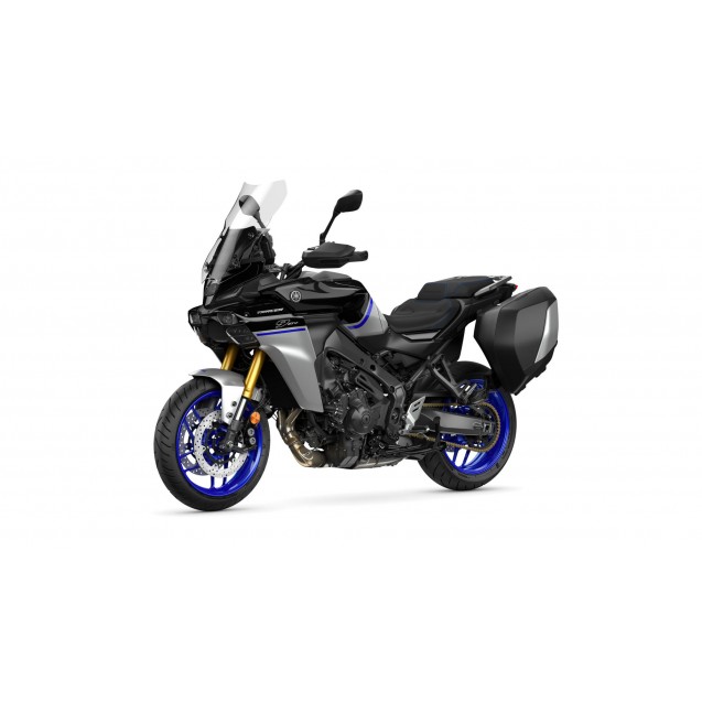 Yamaha Sport Touring TRACER 9 GT+ 2025 Y-AMT