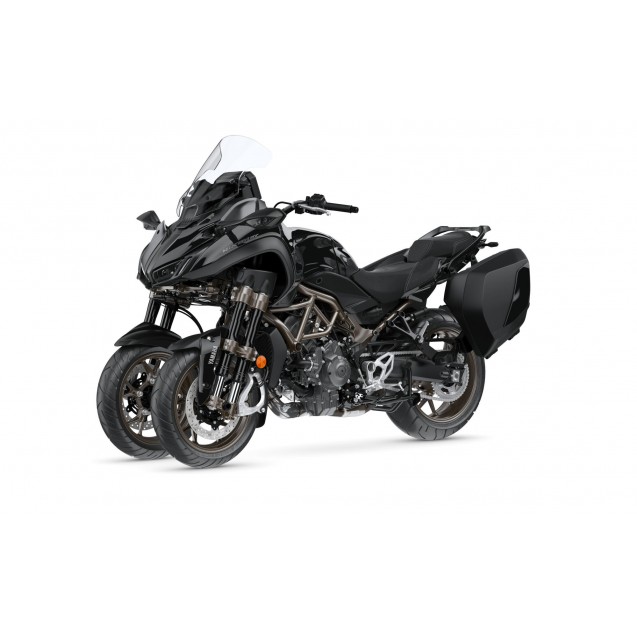 Yamaha Sport Touring NIKEN GT