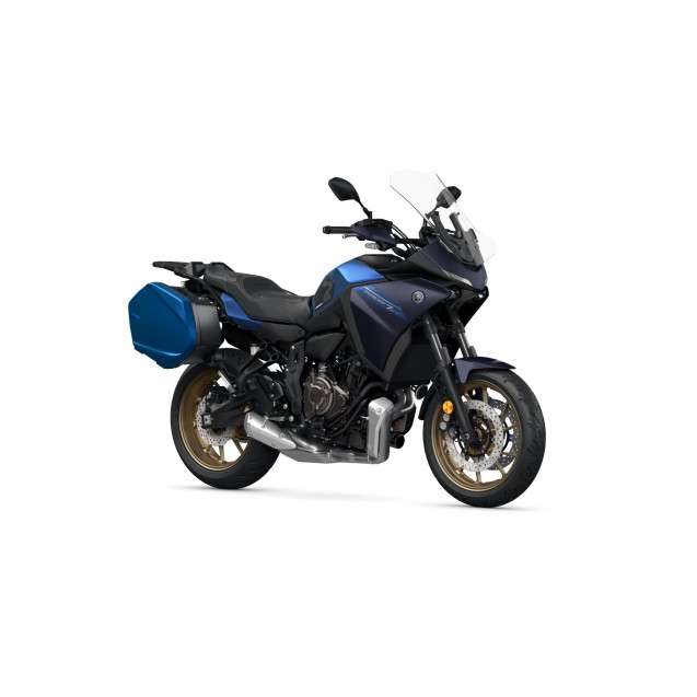 Yamaha Sport Touring TRACER 7 GT 2024