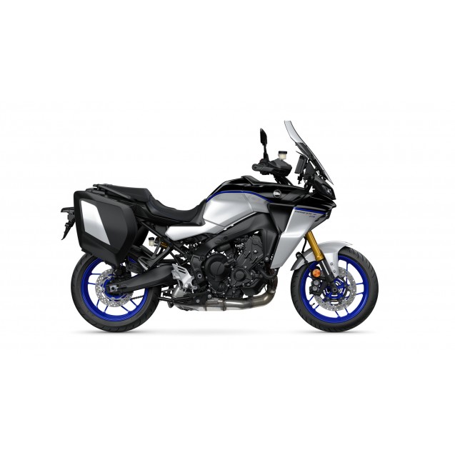 Yamaha Sport Touring TRACER 9 GT+