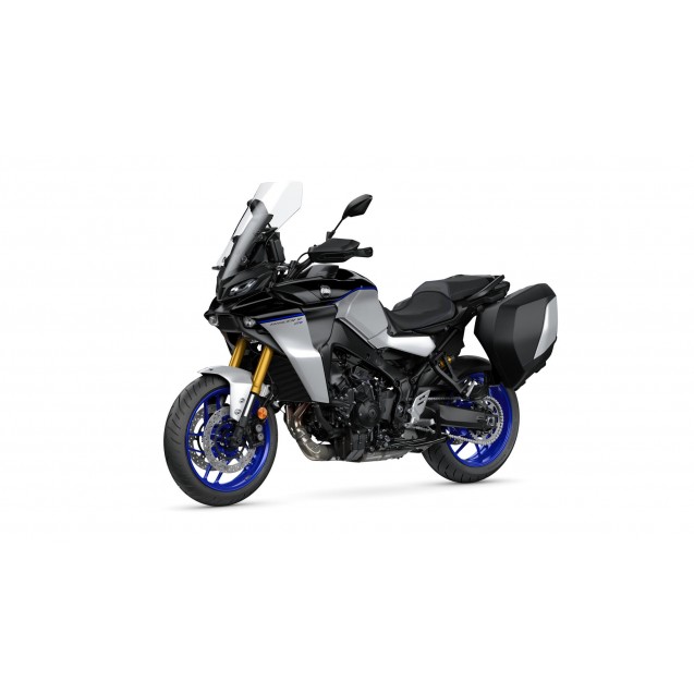 Yamaha Sport Touring TRACER 9 GT+