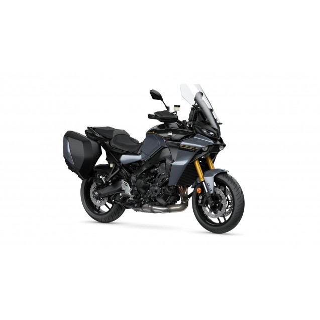 Yamaha Sport Touring TRACER 9 GT+