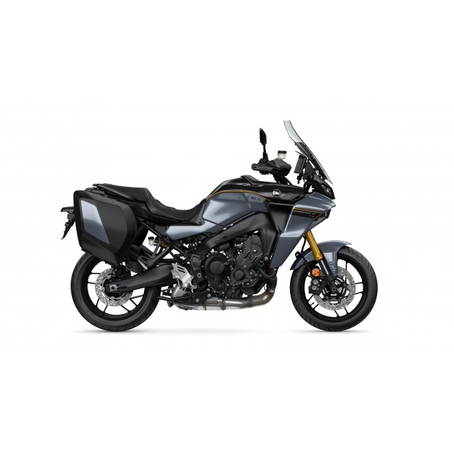 Yamaha Sport Touring TRACER 9 GT+