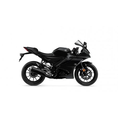Yamaha Supersport R125 2025