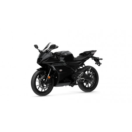 Yamaha Supersport R125 2025