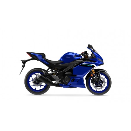 Yamaha Supersport R3 2025
