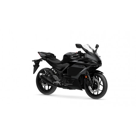 Yamaha Supersport R3 2025
