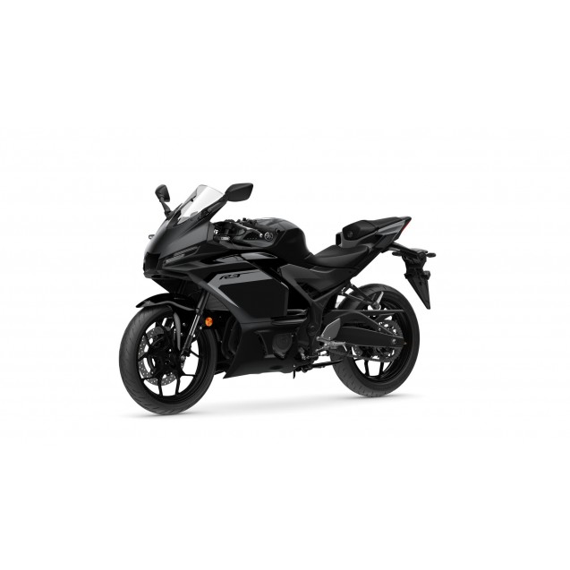 Yamaha Supersport R3 2025