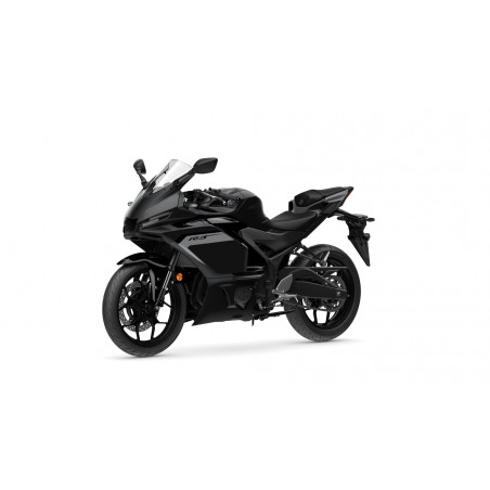 Yamaha Supersport R3 2025
