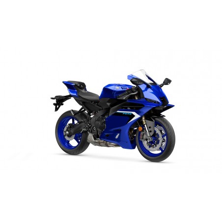 Yamaha Supersport R9 2025