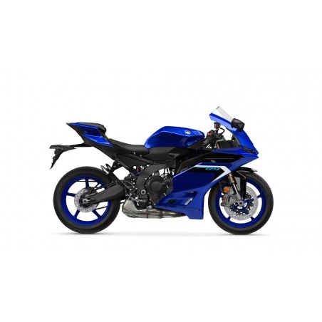 Yamaha Supersport R9 2025