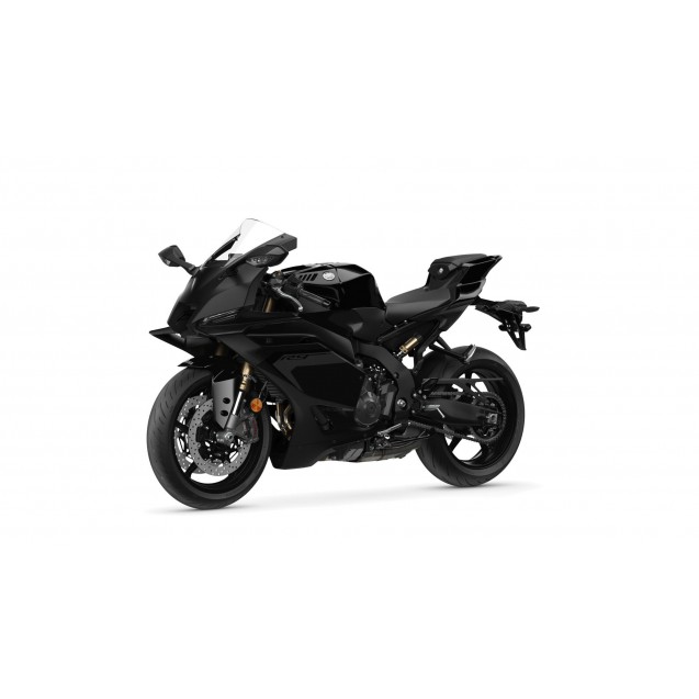 Yamaha Supersport R9 2025
