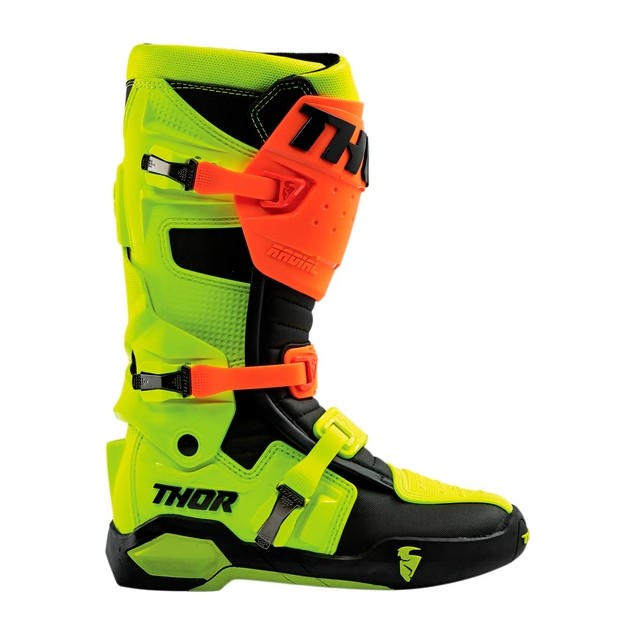 Μπότες Off Road-MX-Motocross Thor Radial MX...