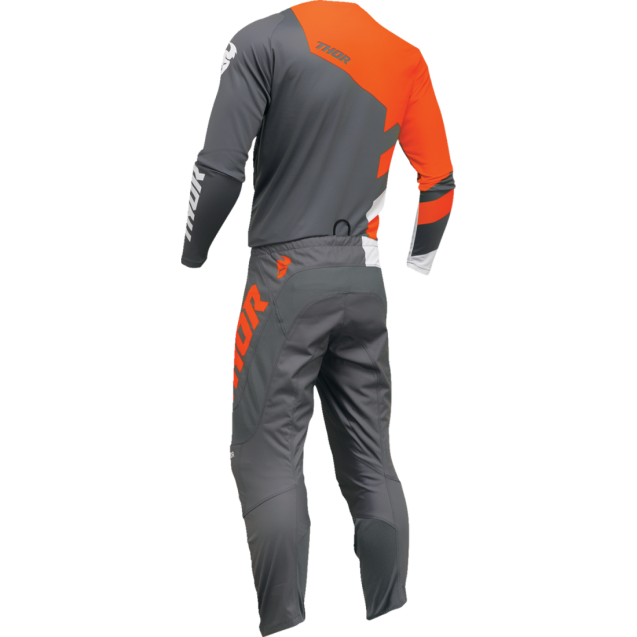 Σετ Off Road-MX-Motocross Thor Sector Checker...