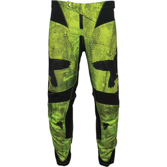 Παντελόνι Off Road-MX-Motocross Thor Pulse Hazrd Ac/Bk