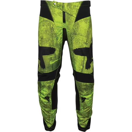 Παντελόνι Off Road-MX-Motocross Thor Pulse Hazrd Ac/Bk