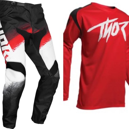 Σετ Off Road-MX-Motocross Thor