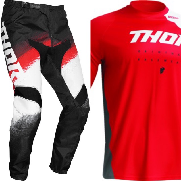 Σετ Off Road-MX-Motocross Thor