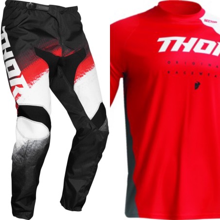 Σετ Off Road-MX-Motocross Thor