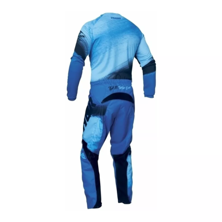 Σετ Off Road-MX-Motocross Thor Sector Vapor Blue